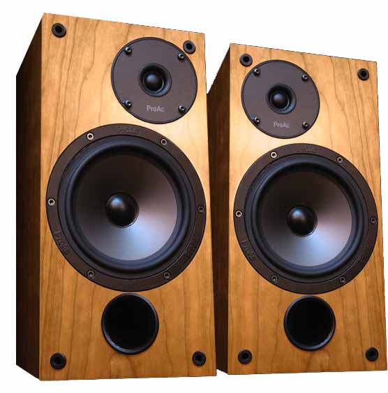 ProAc Studio 115 ProAc Studio 115